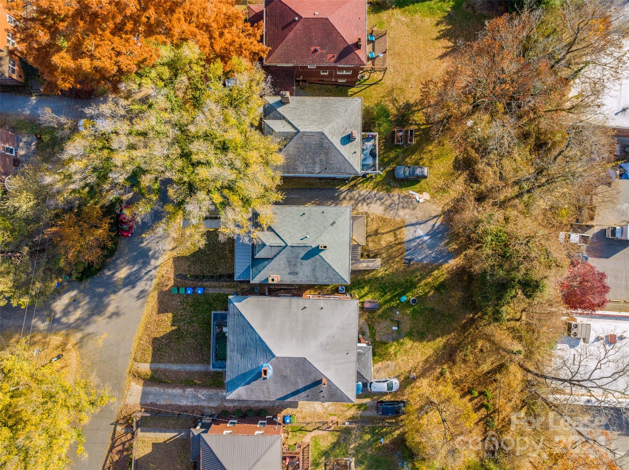 Downtown - Residential Lease