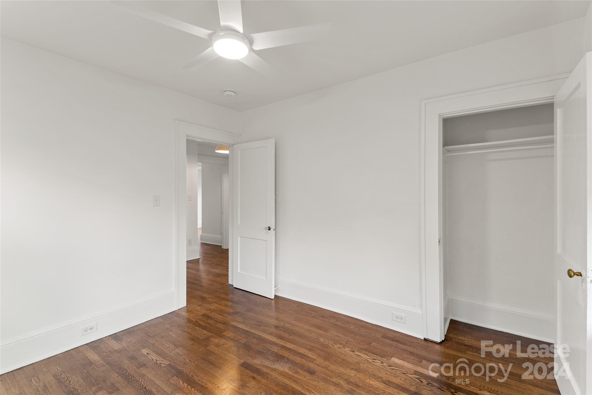 Downtown - Residential Lease