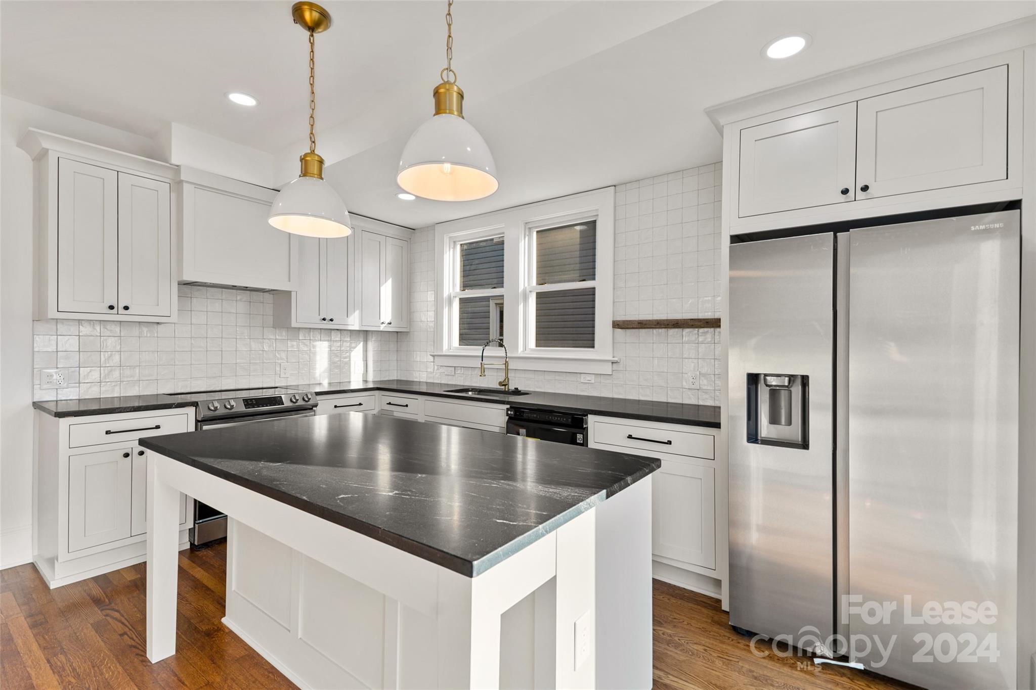 Downtown - Residential Lease