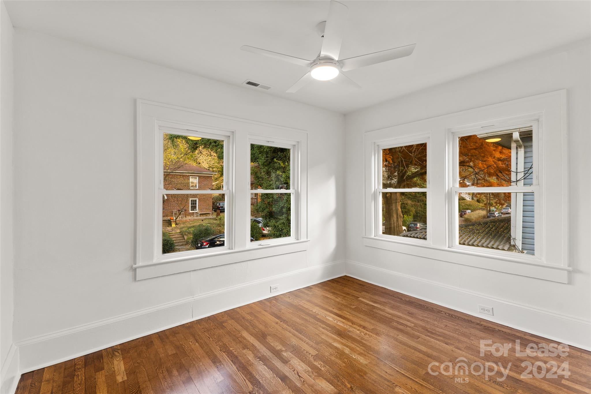 Downtown - Residential Lease