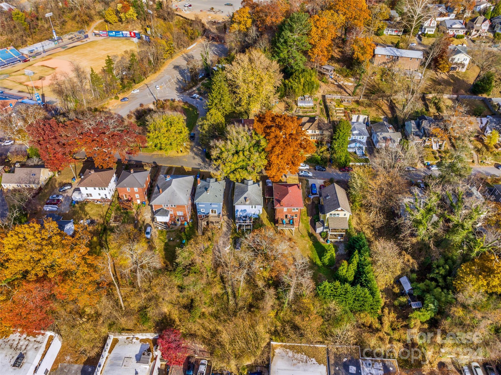 Downtown - Residential Lease