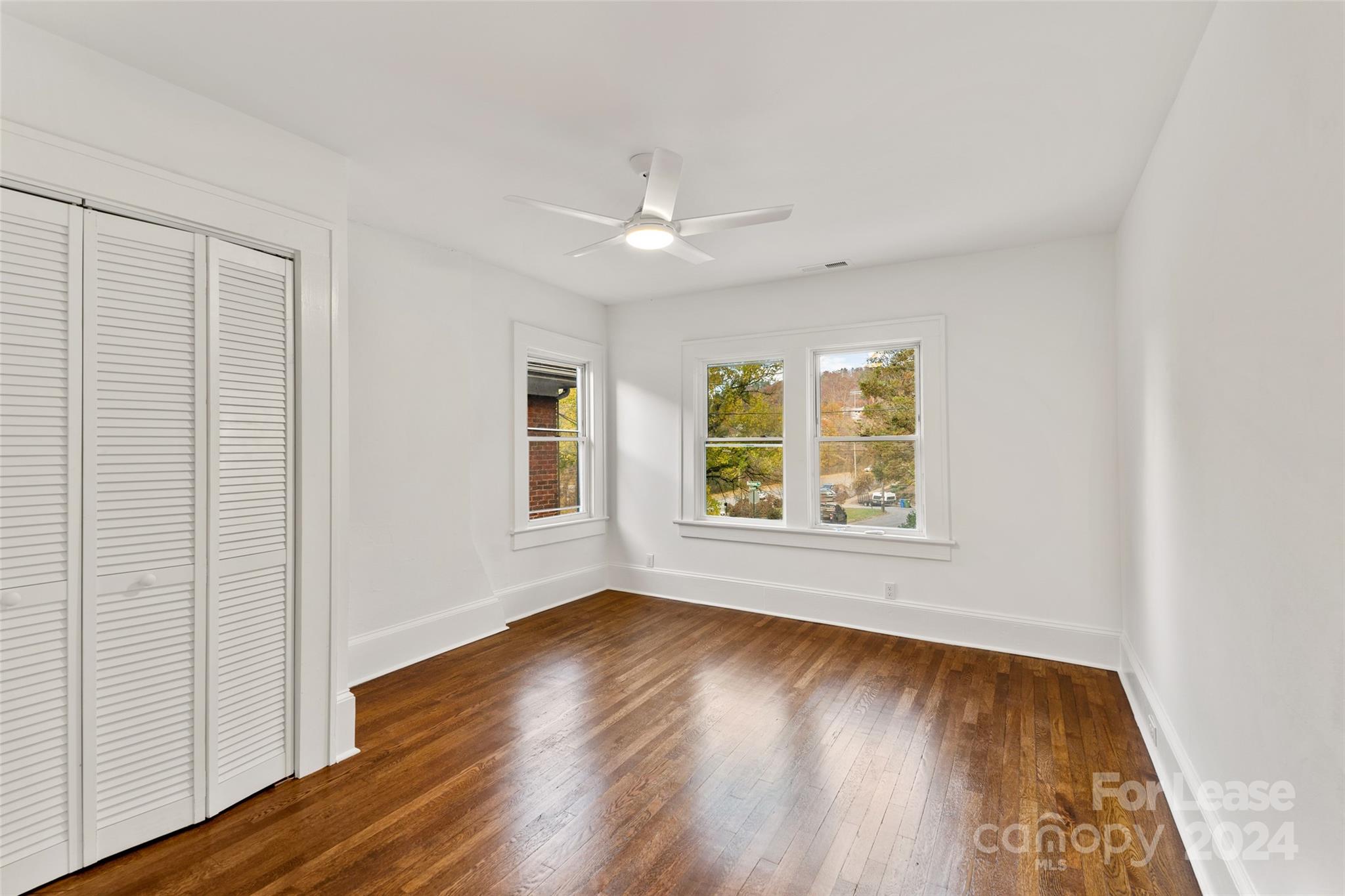 Downtown - Residential Lease