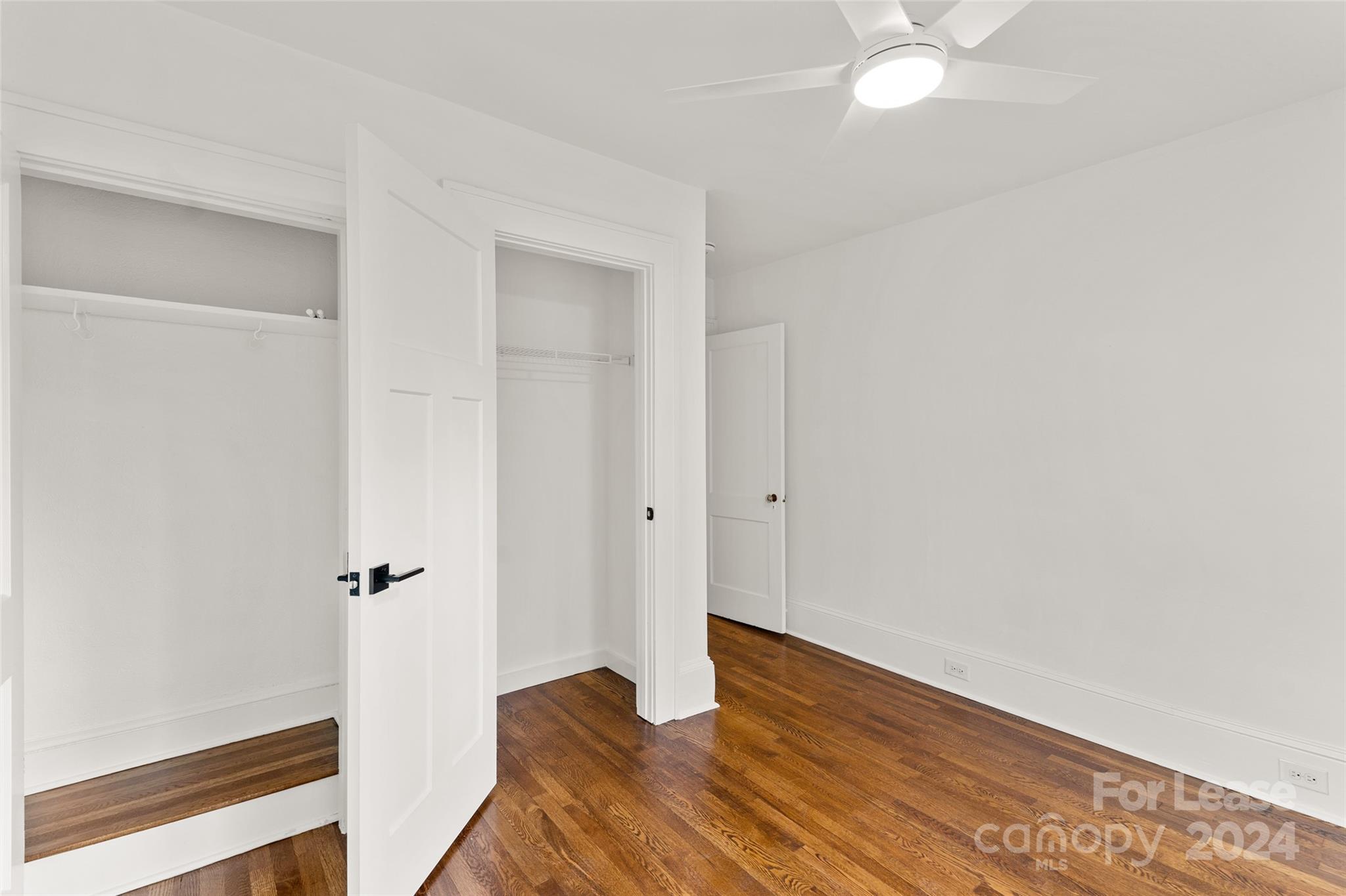 Downtown - Residential Lease