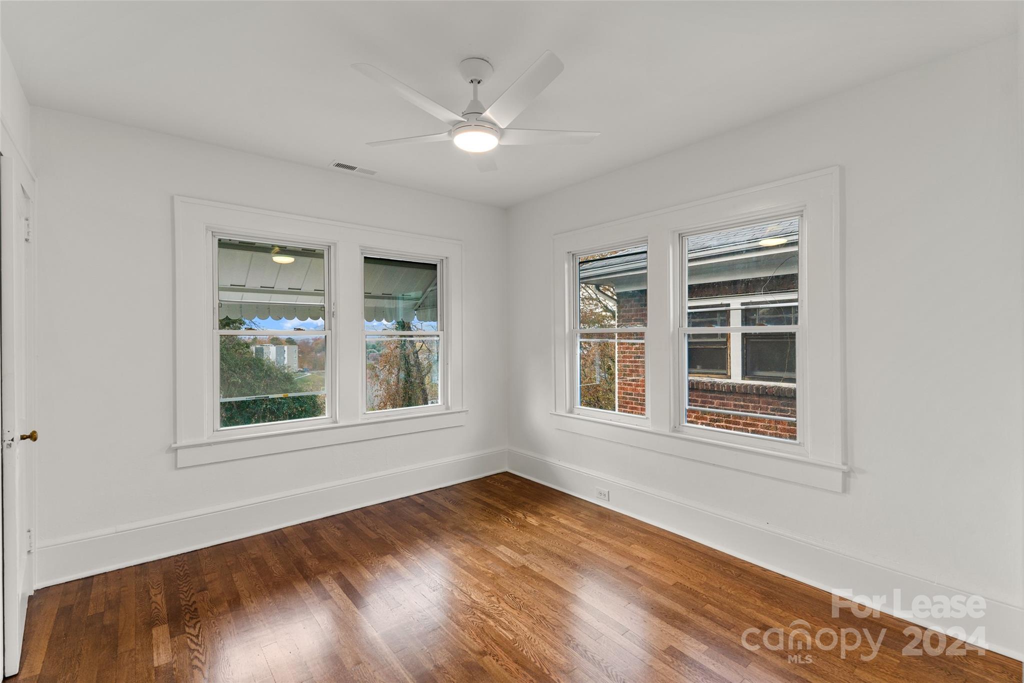 Downtown - Residential Lease