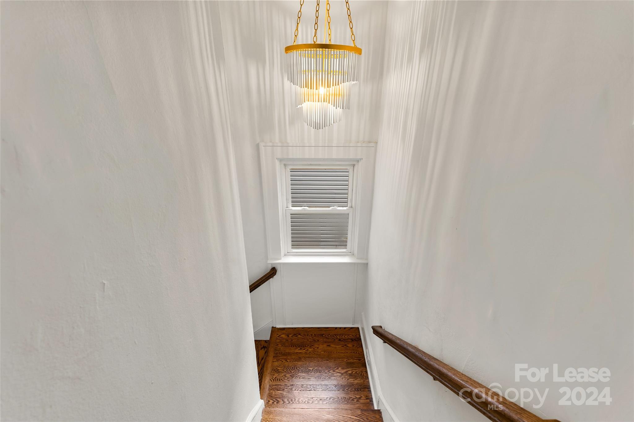 Downtown - Residential Lease