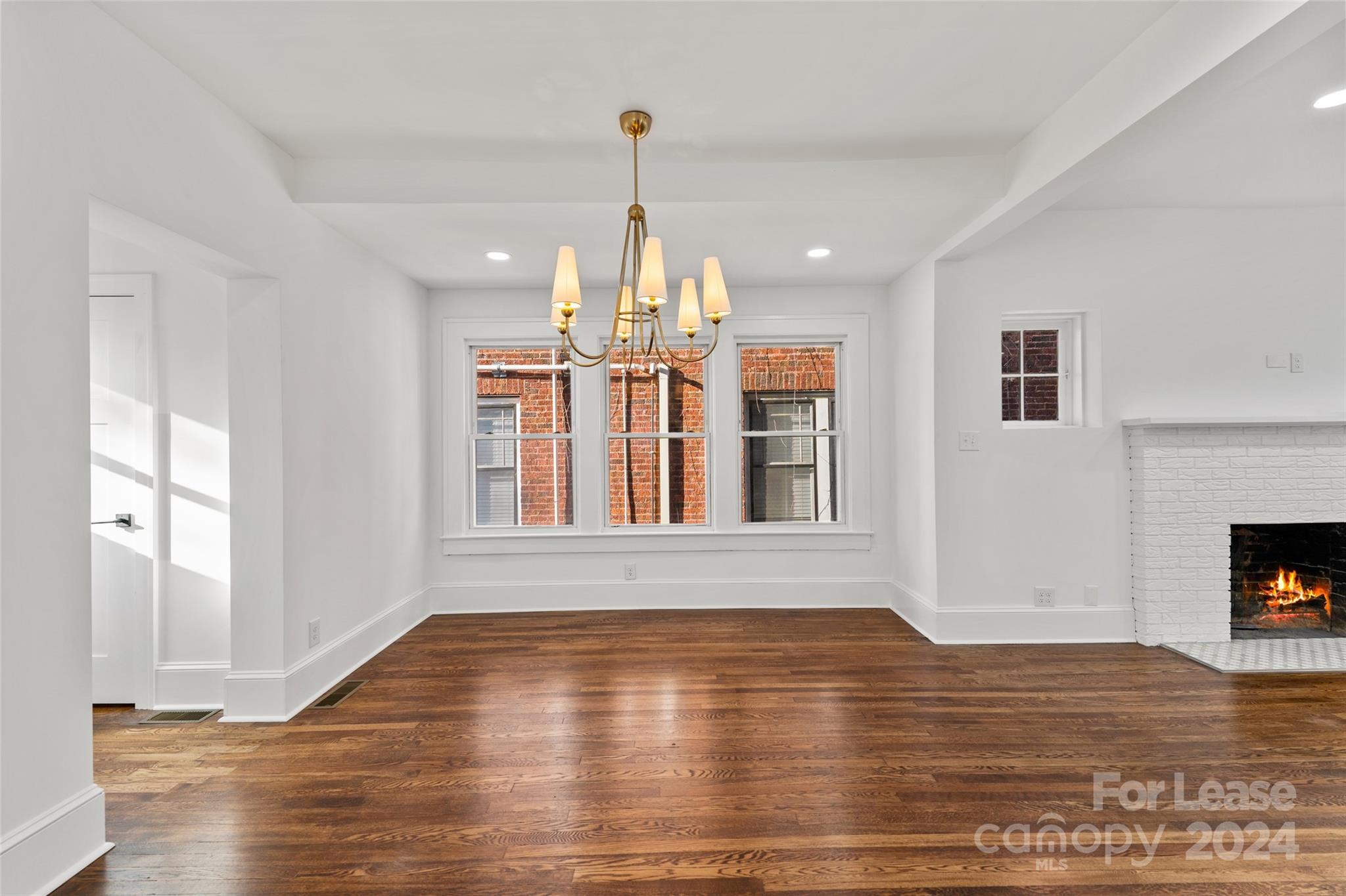 Downtown - Residential Lease