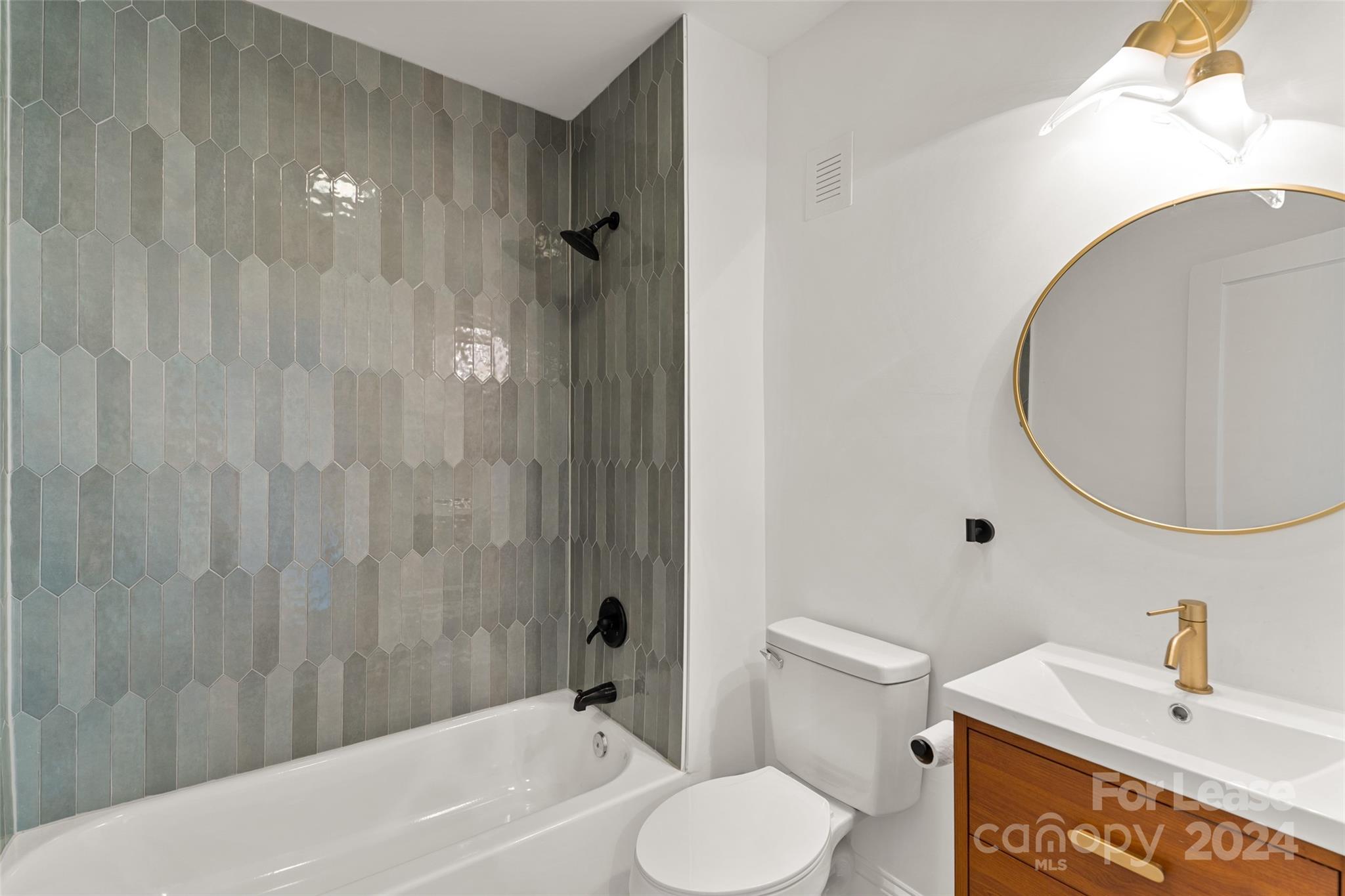 Downtown - Residential Lease