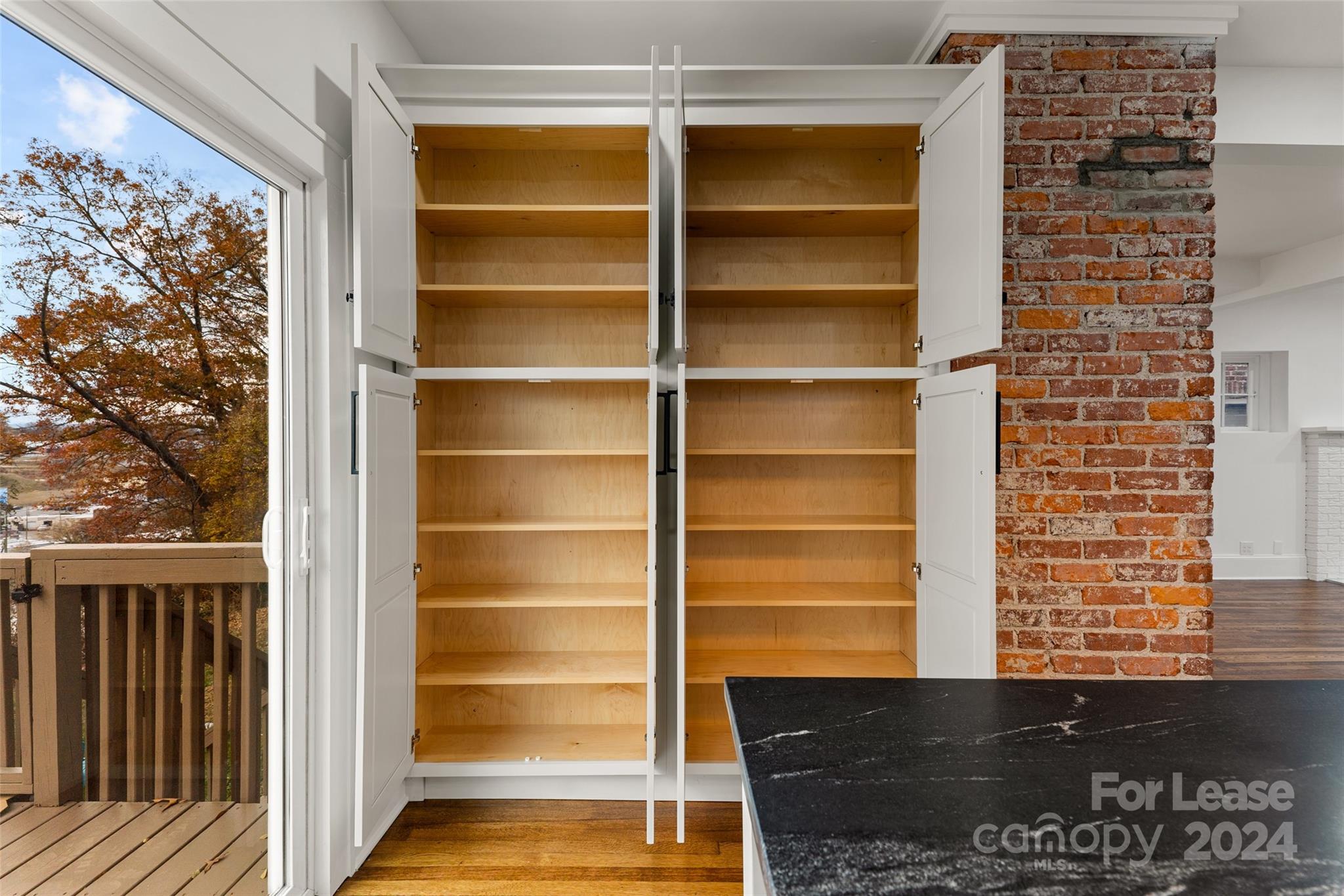 Downtown - Residential Lease