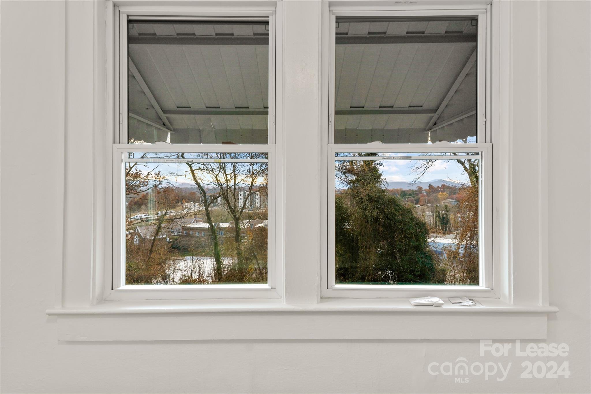 Downtown - Residential Lease