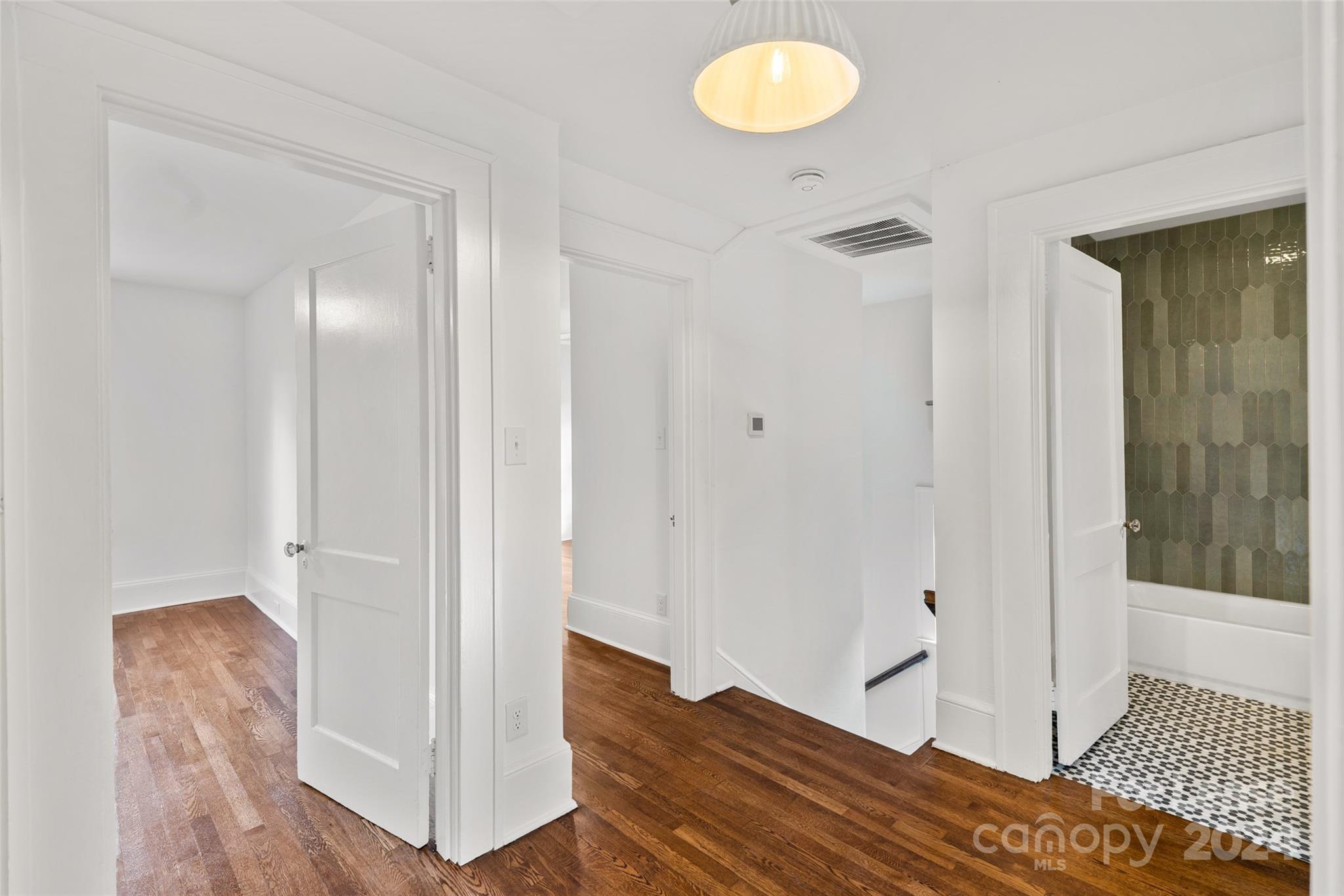 Downtown - Residential Lease