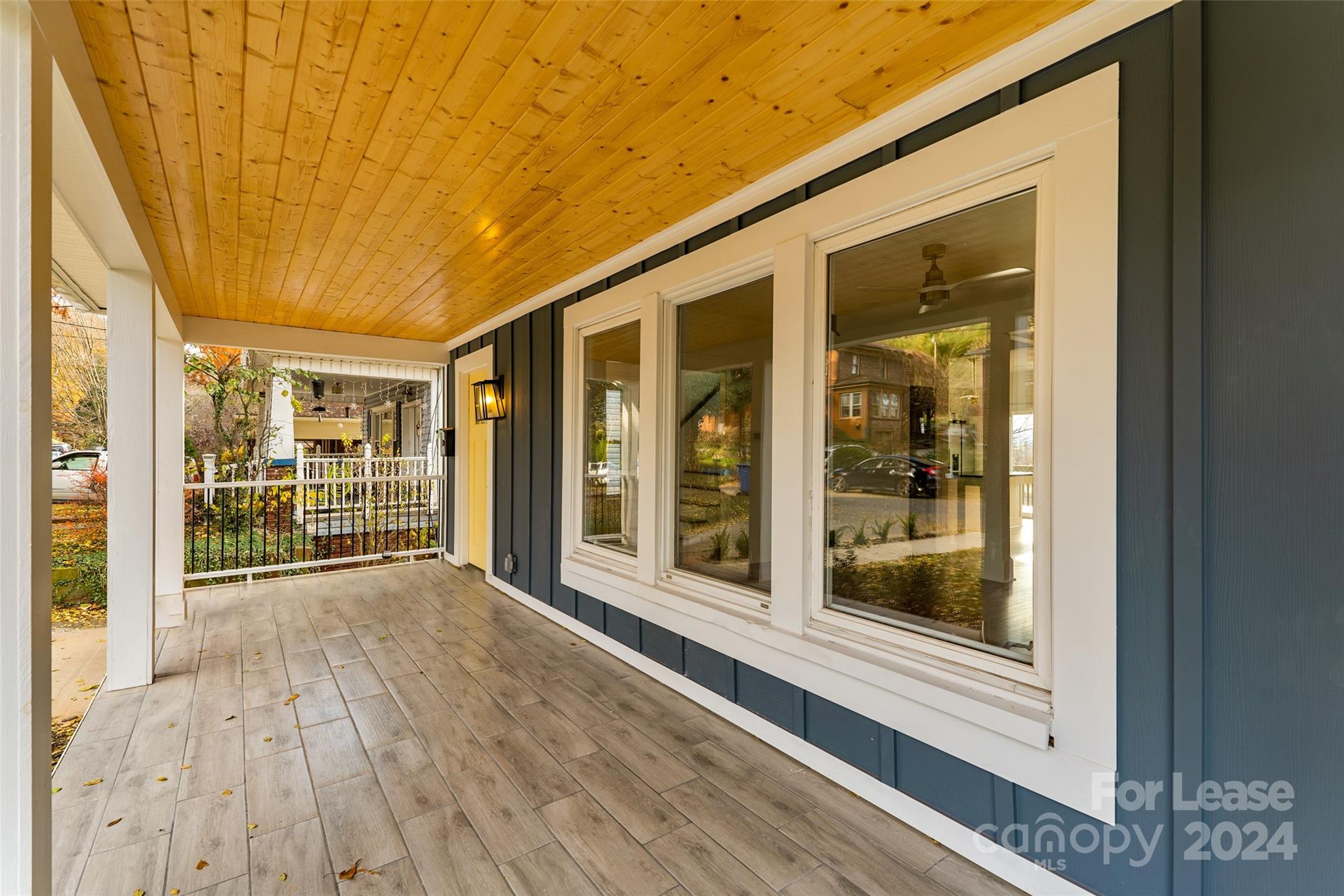 Downtown - Residential Lease