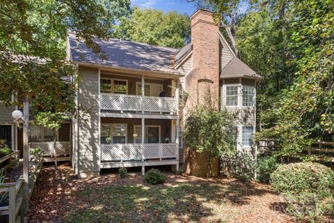 6523 Clavell Lane L Charlotte NC 28210