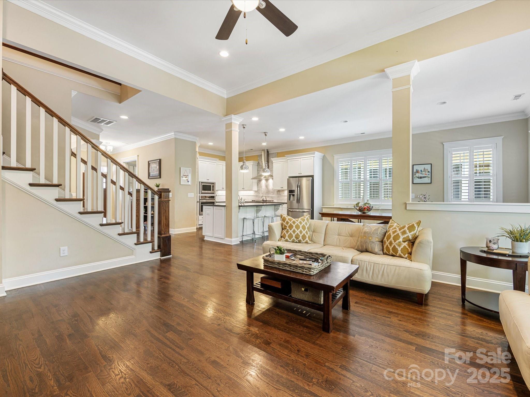 Dilworth - Residential