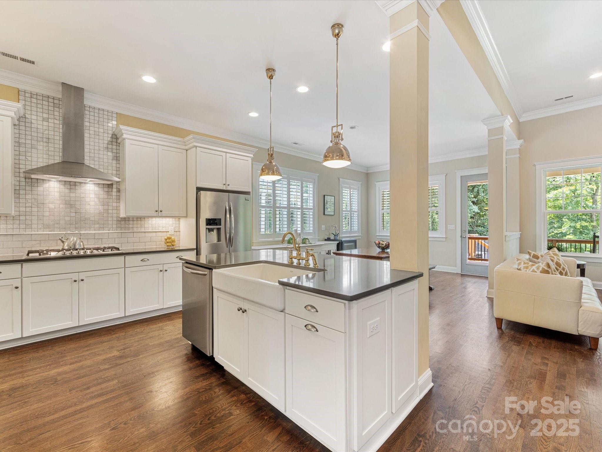 Dilworth - Residential