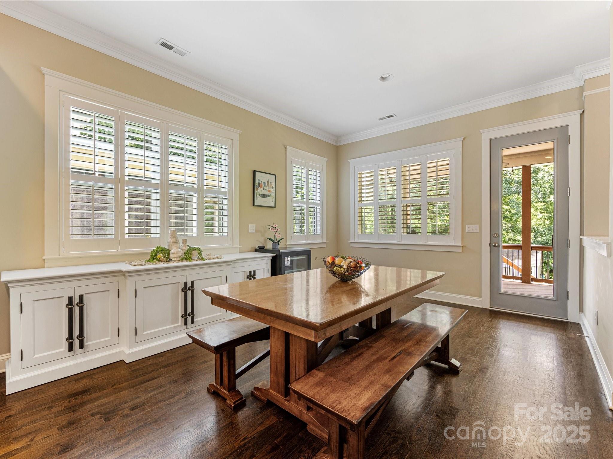 Dilworth - Residential