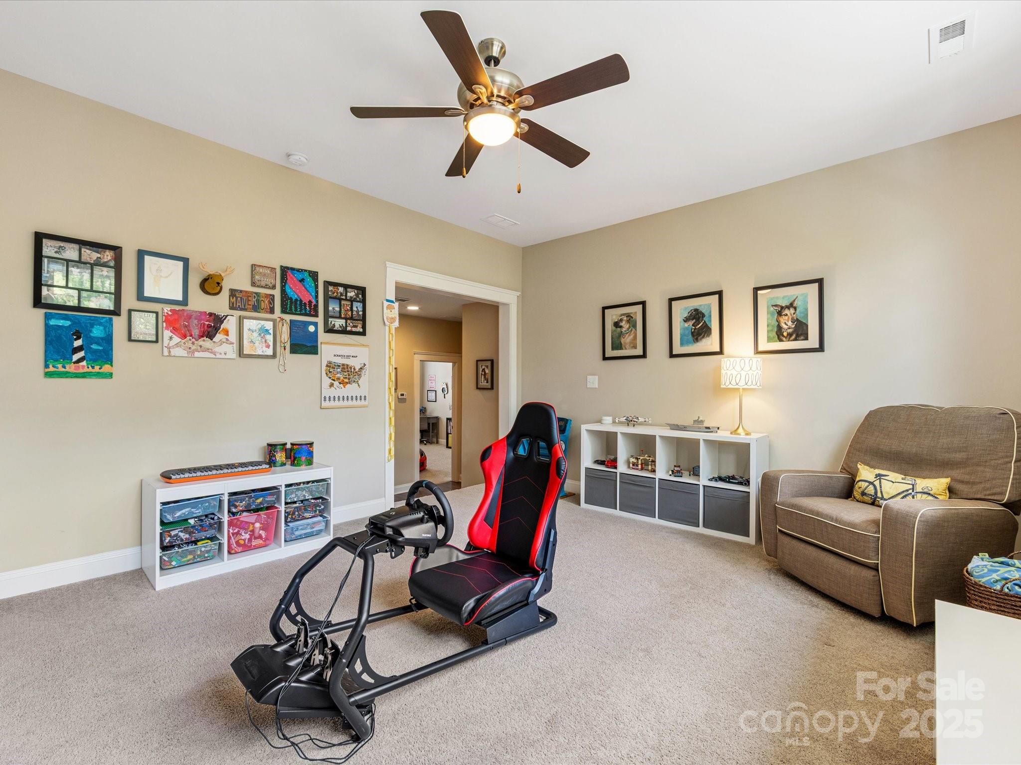 Dilworth - Residential