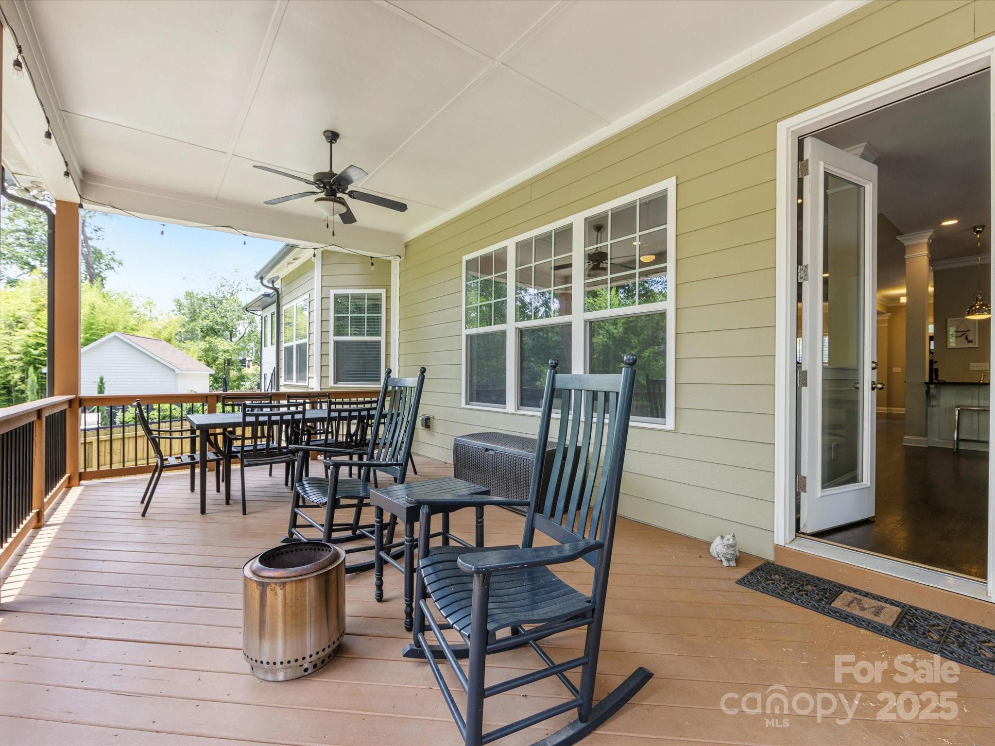 Dilworth - Residential