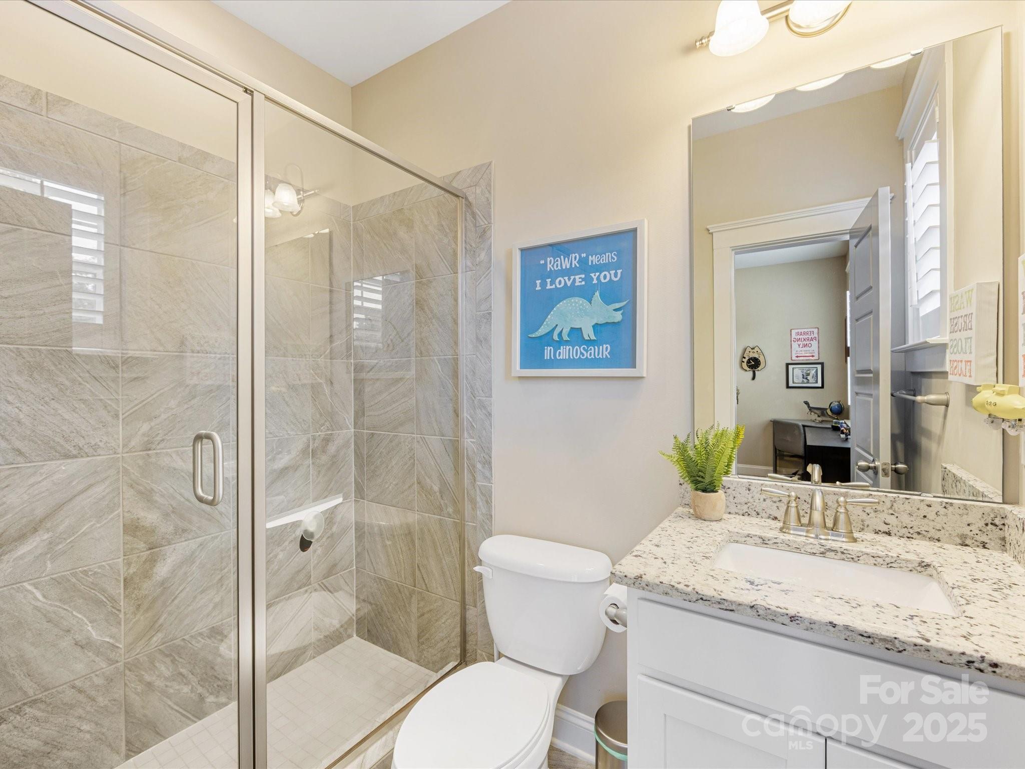 Dilworth - Residential