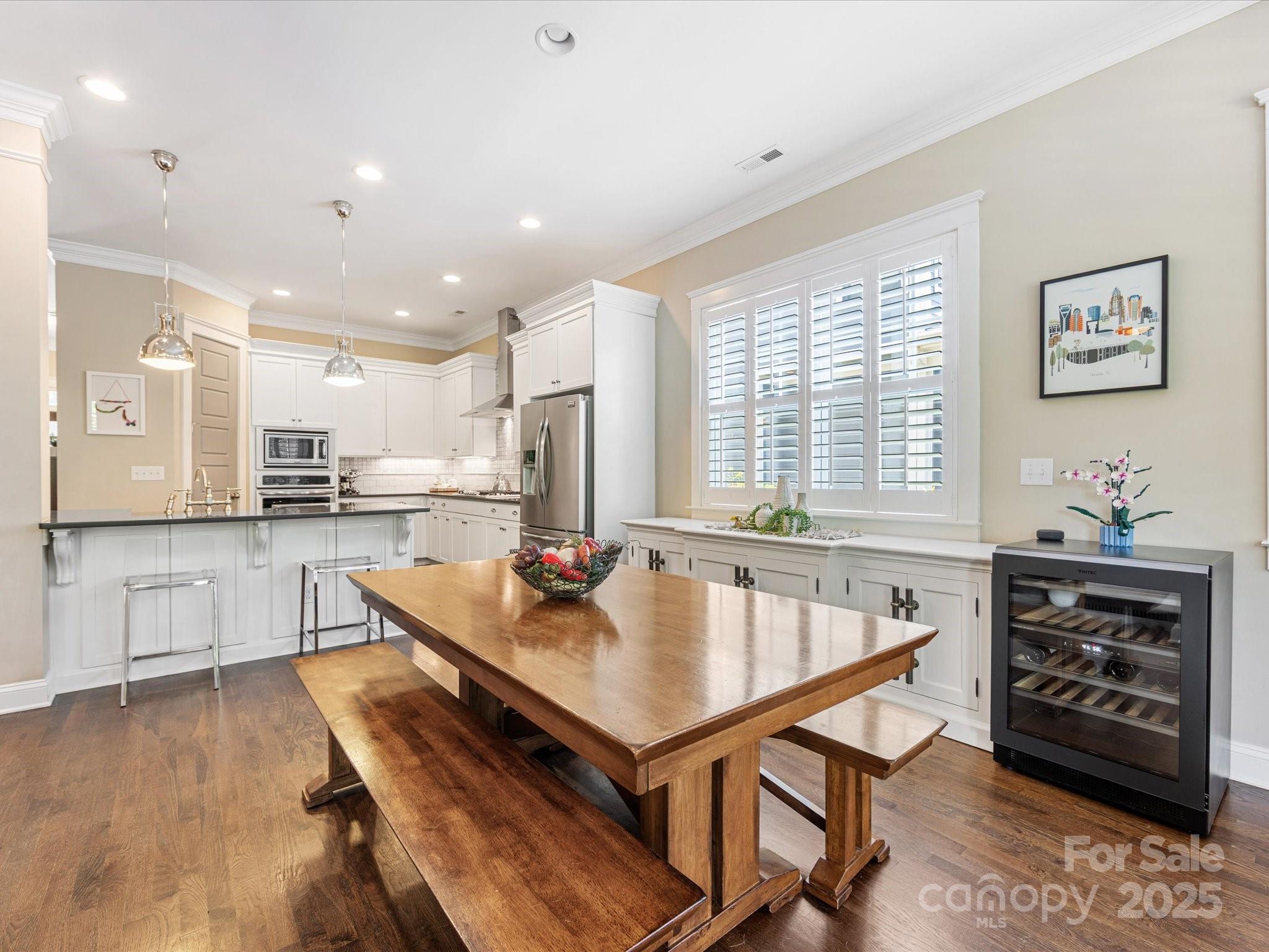 Dilworth - Residential