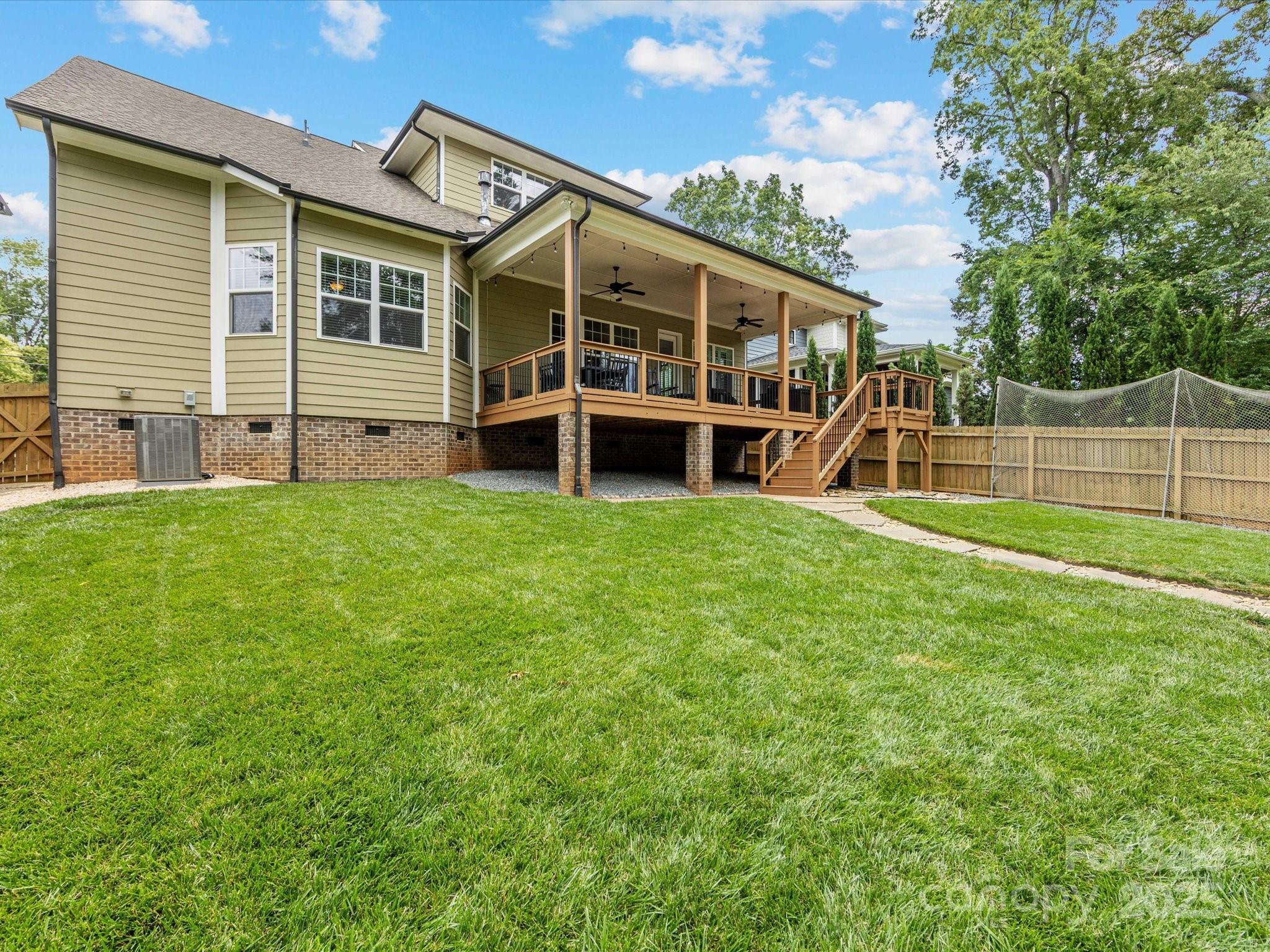 Dilworth - Residential