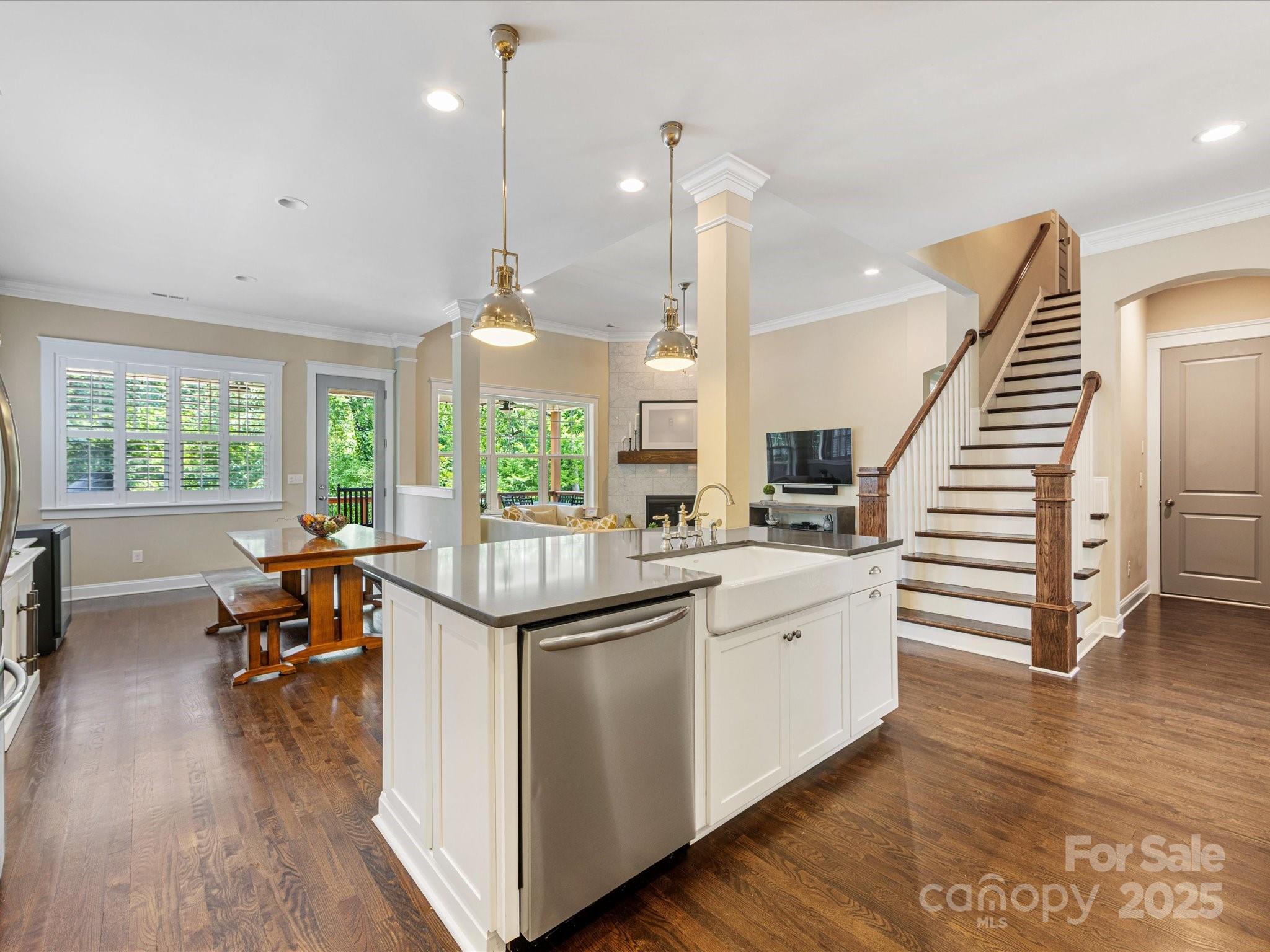 Dilworth - Residential