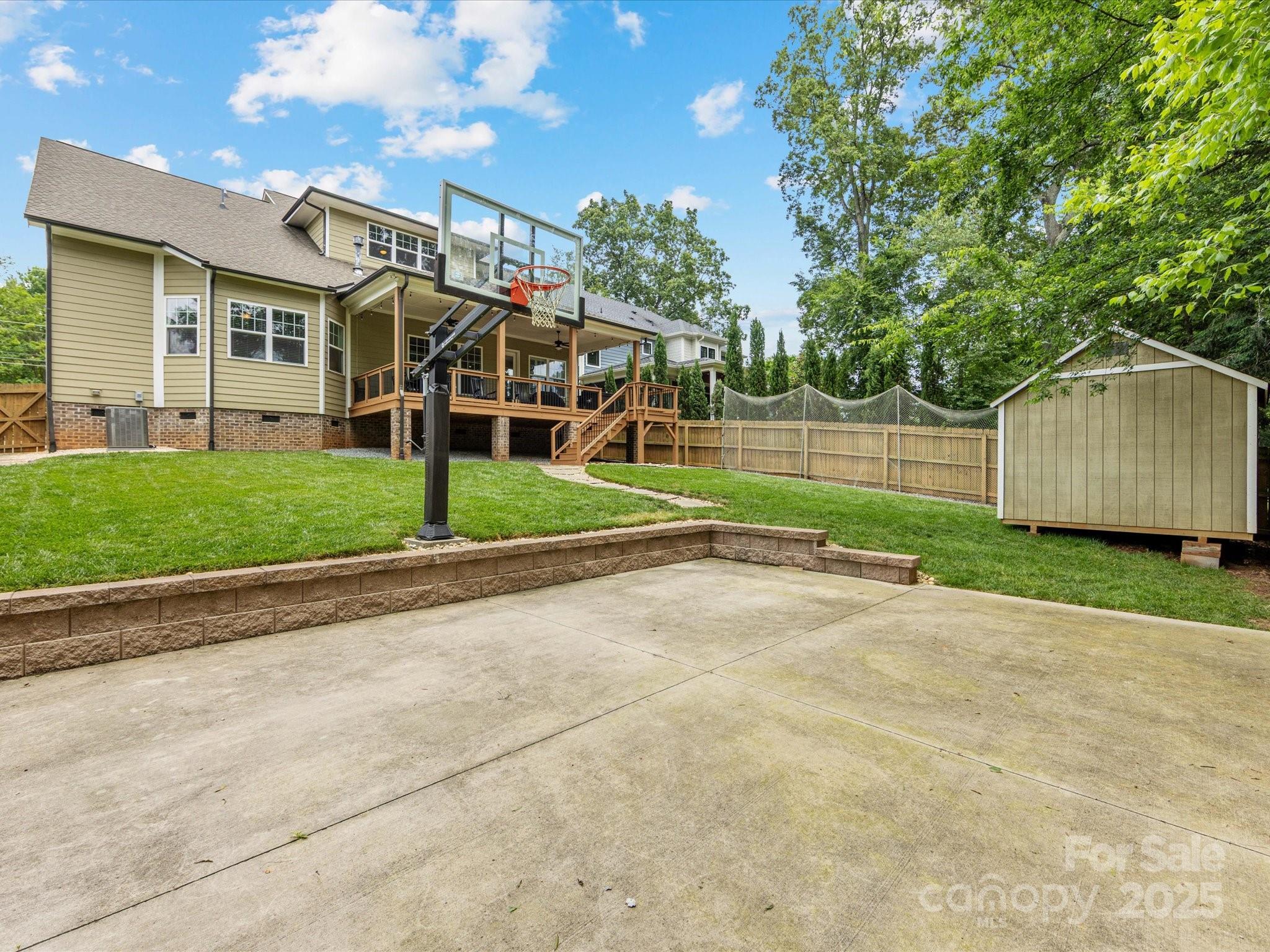 Dilworth - Residential