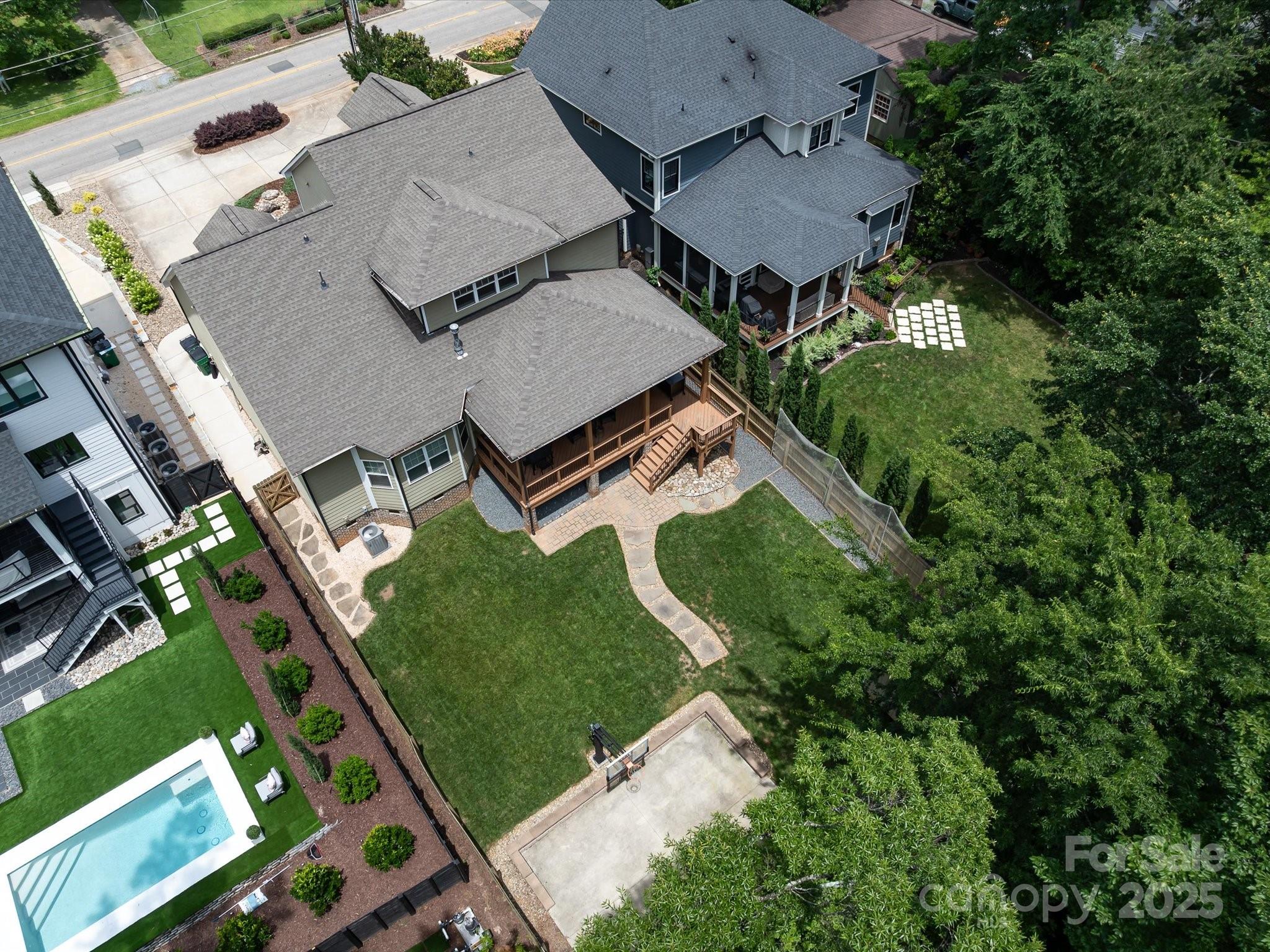 Dilworth - Residential