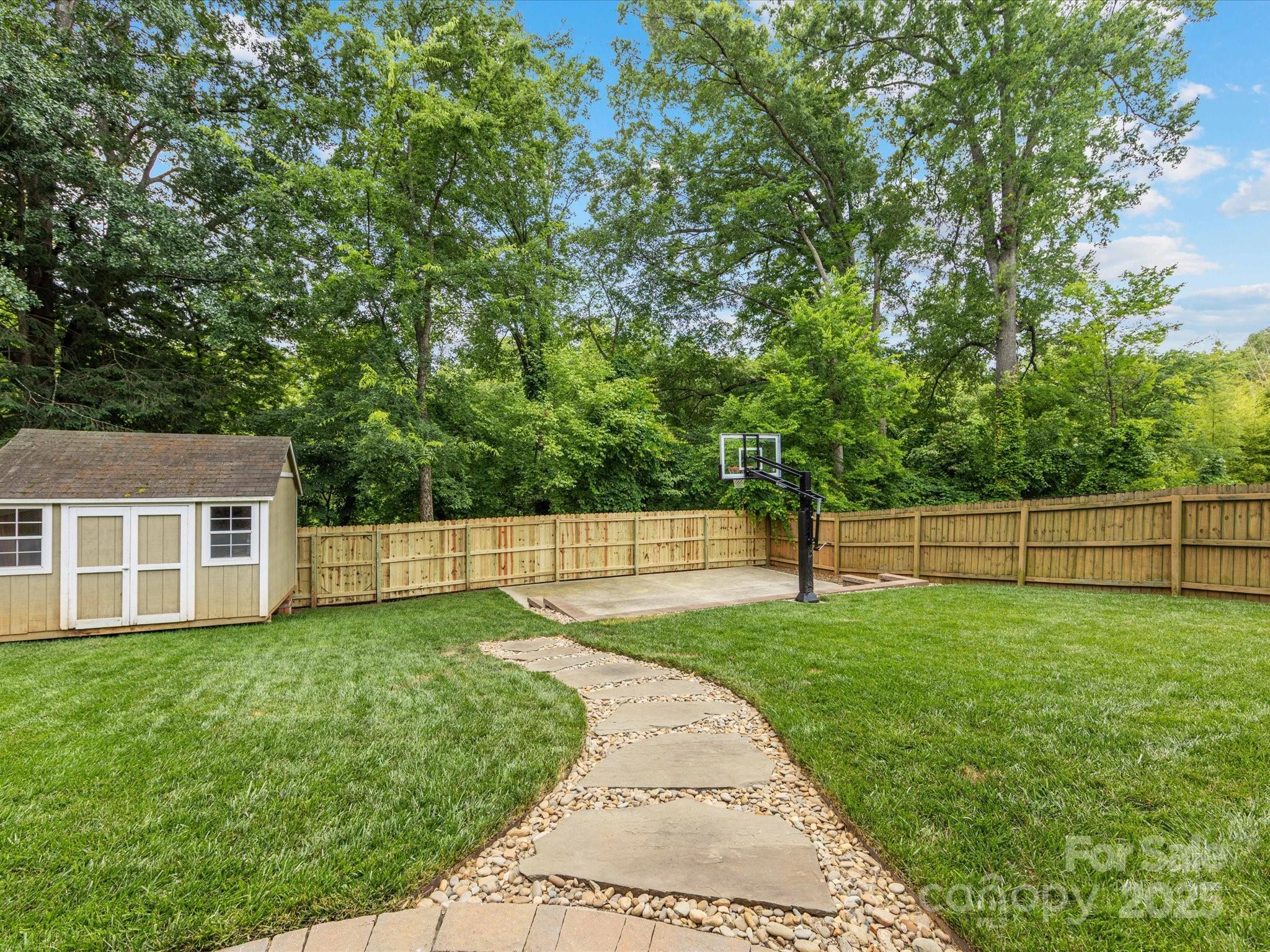 Dilworth - Residential