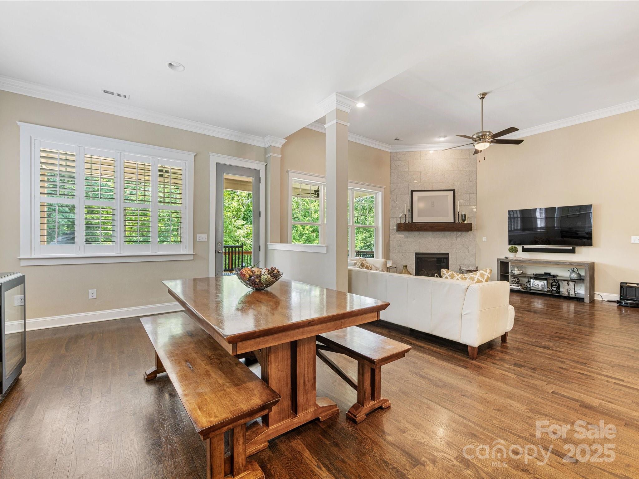 Dilworth - Residential