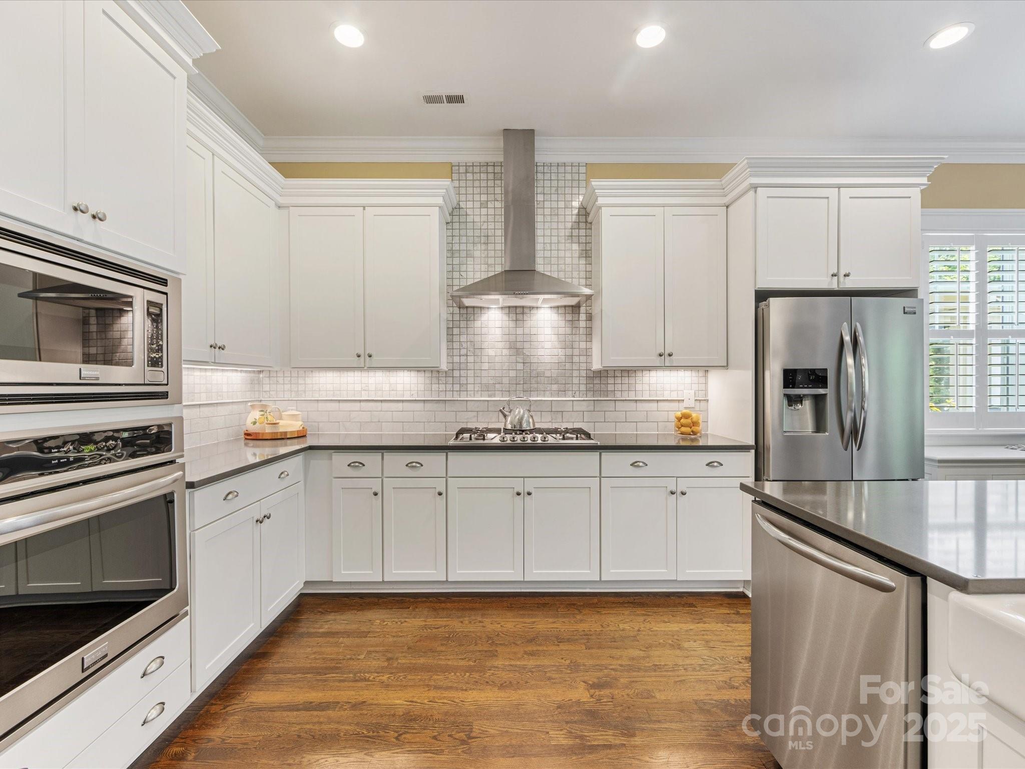 Dilworth - Residential