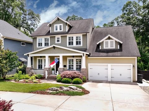 612 Ideal Way Charlotte NC 28203