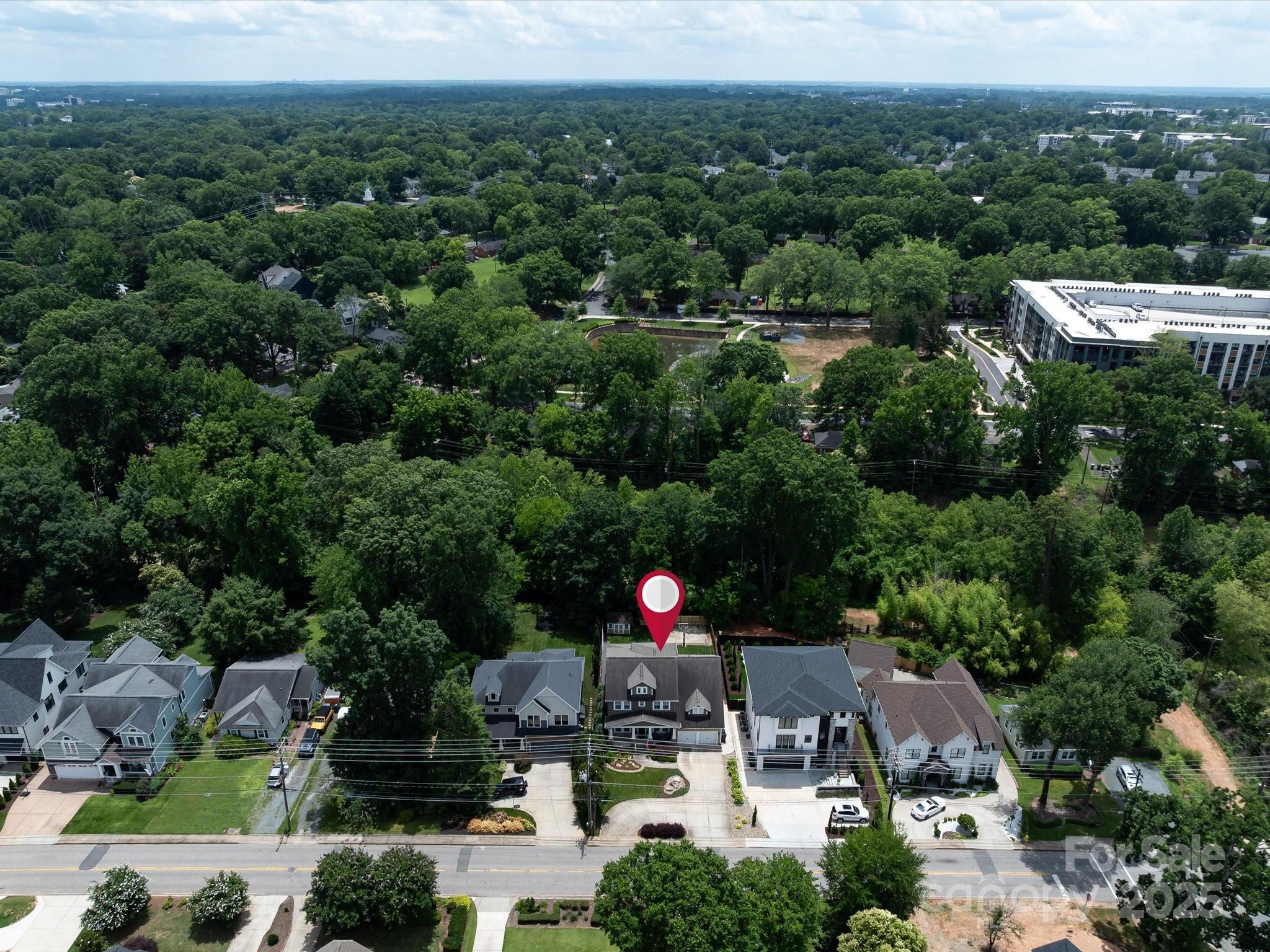 Dilworth - Residential