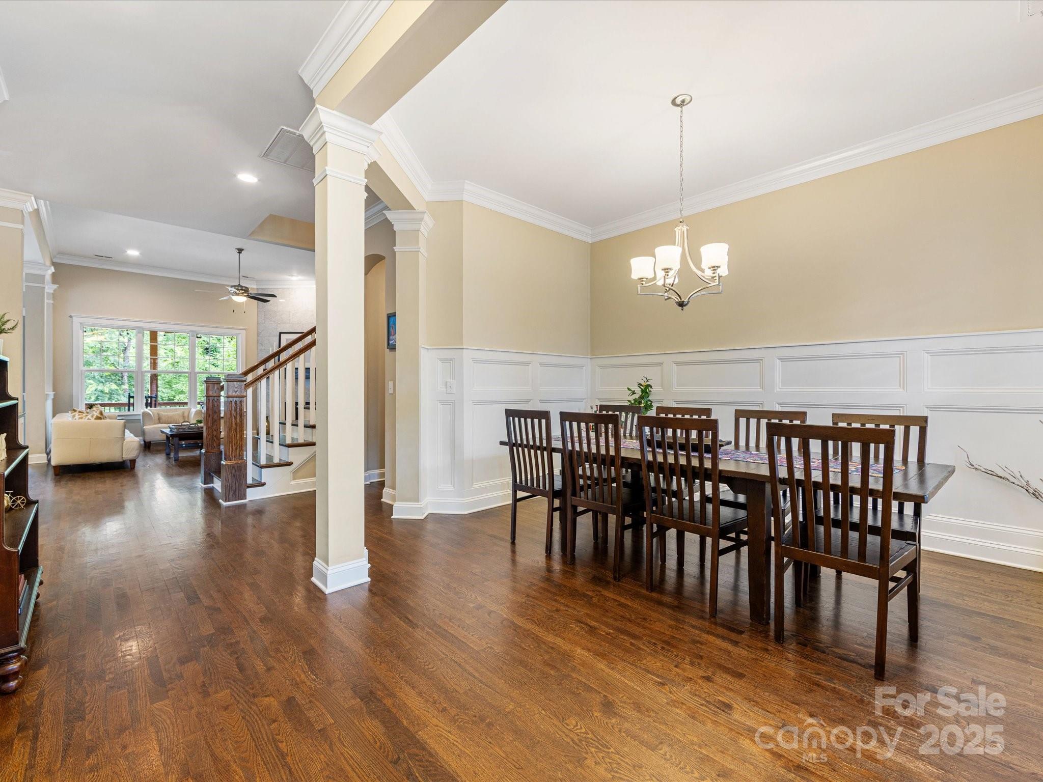 Dilworth - Residential