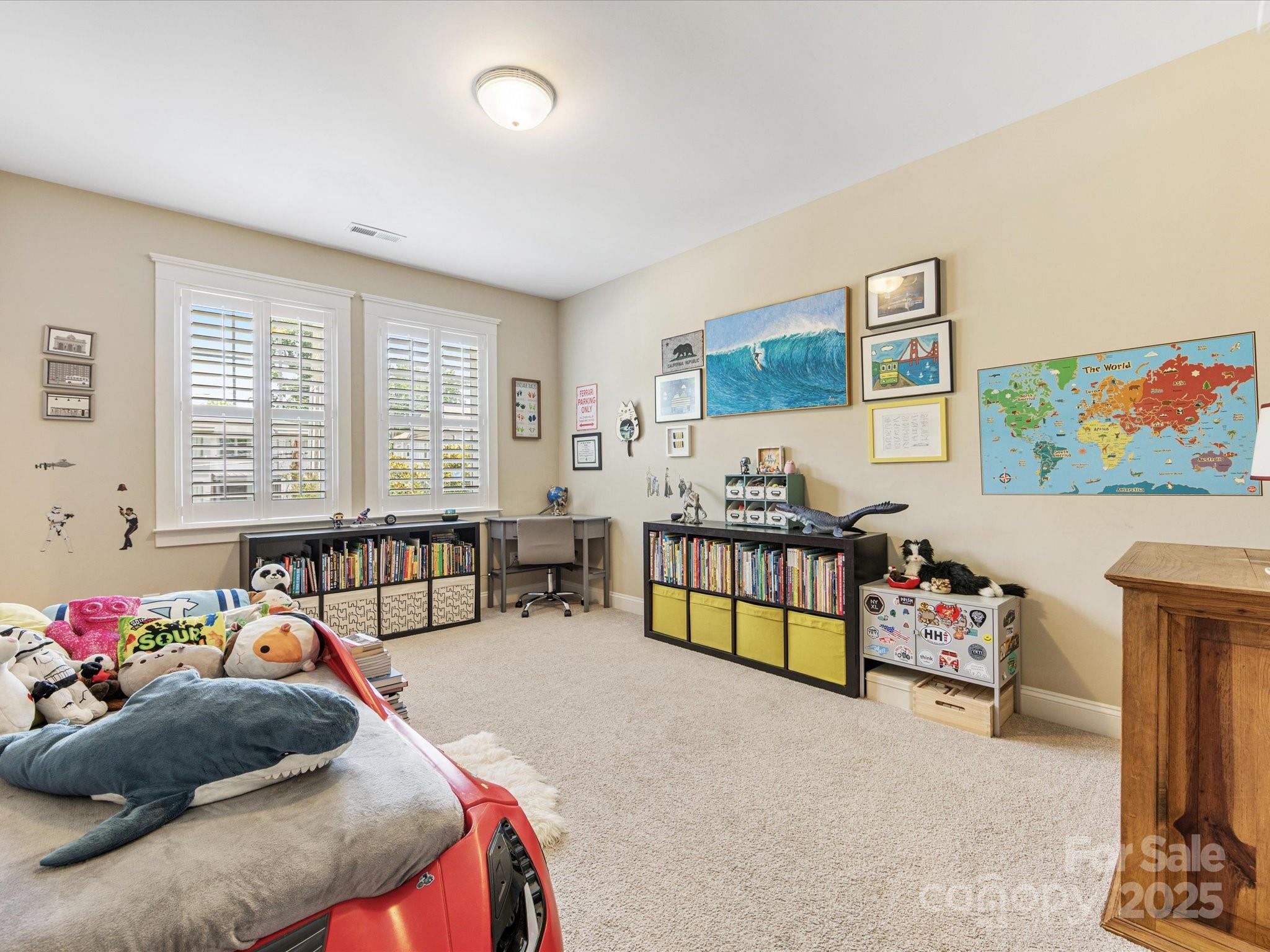 Dilworth - Residential