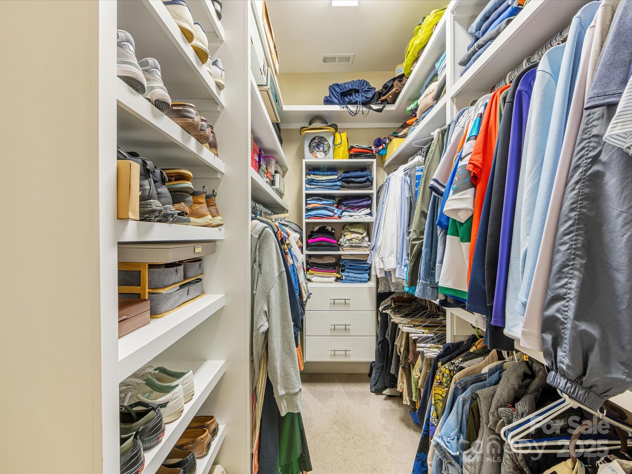 Dilworth - Residential