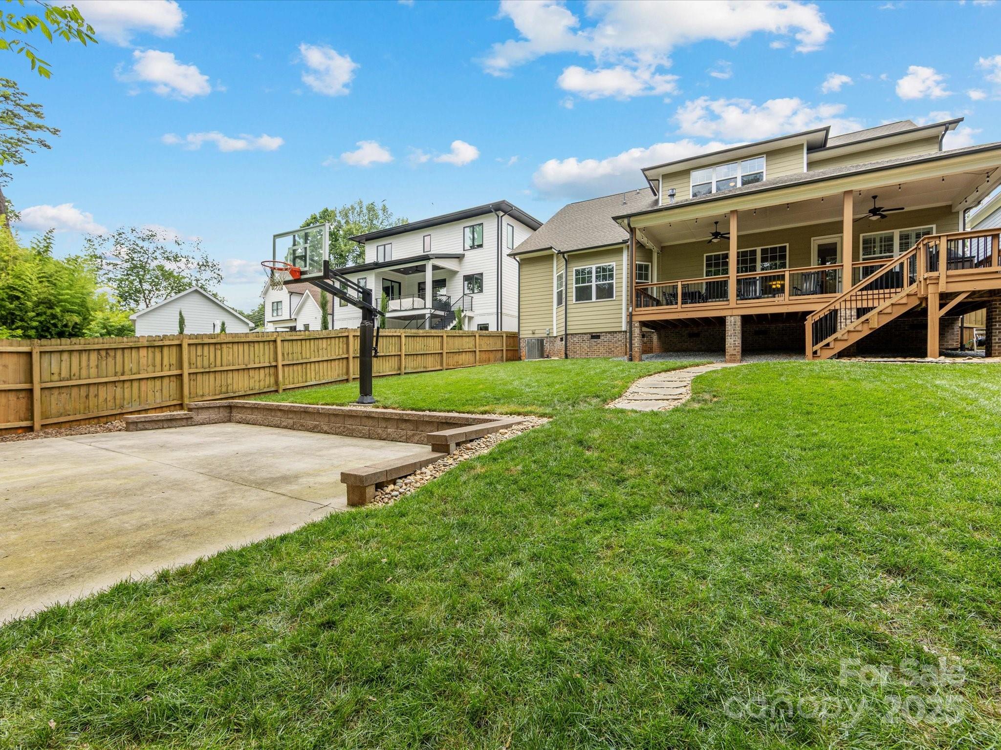 Dilworth - Residential