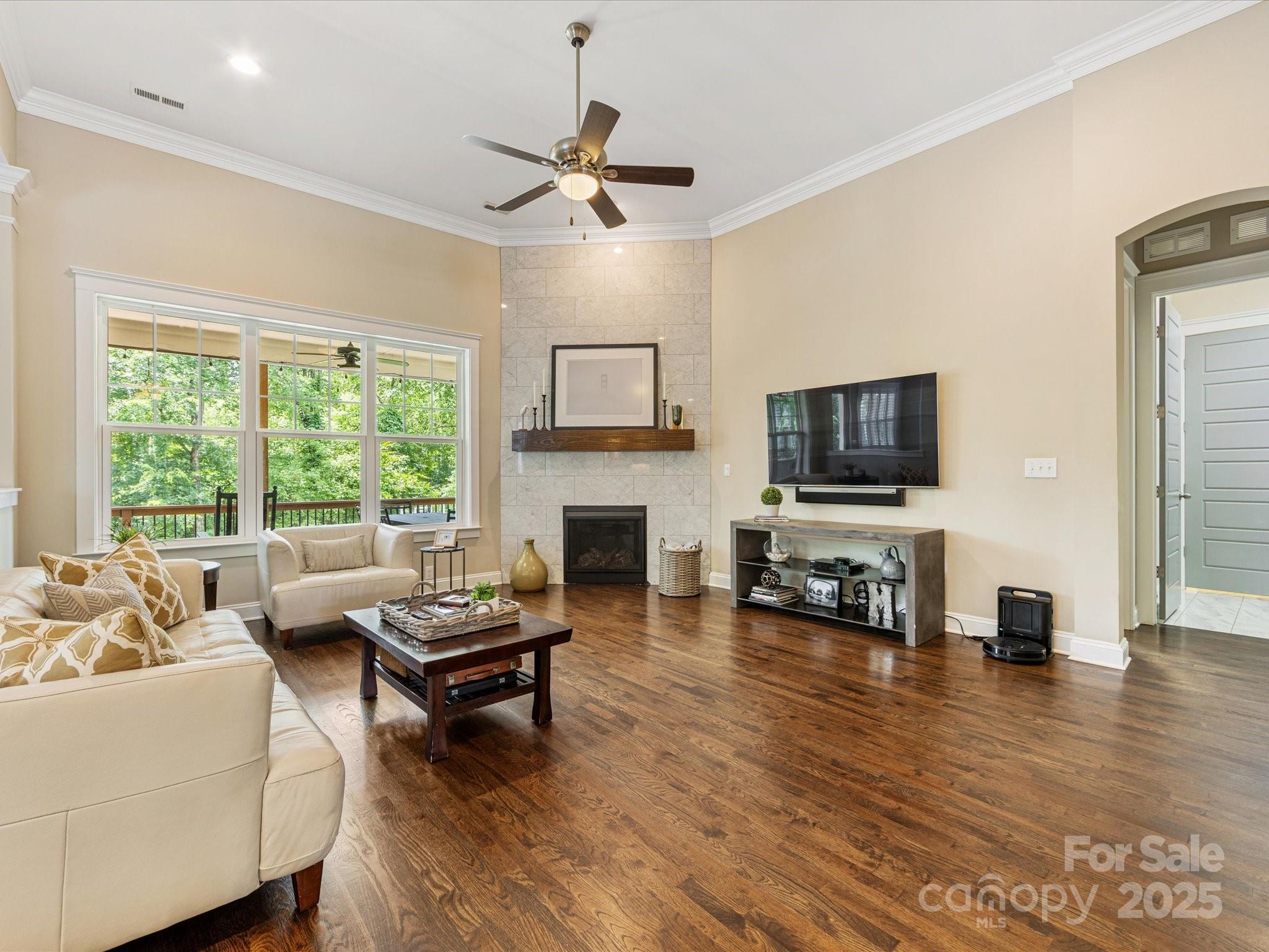 Dilworth - Residential