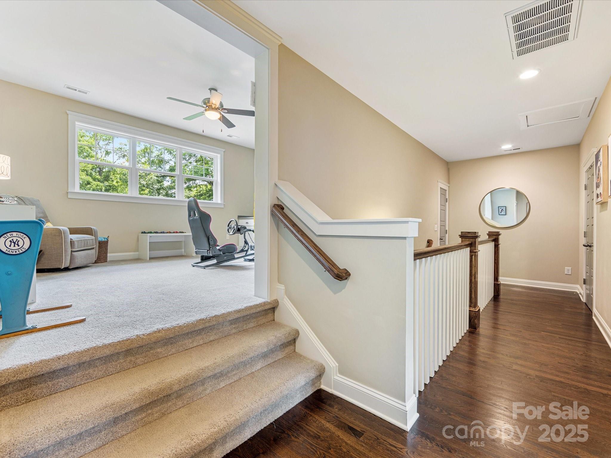 Dilworth - Residential