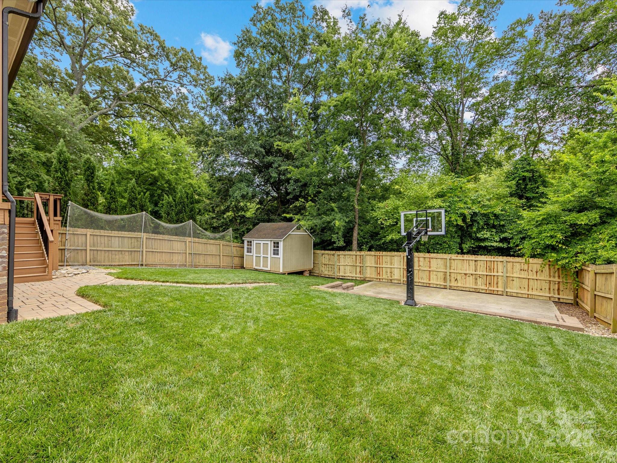 Dilworth - Residential