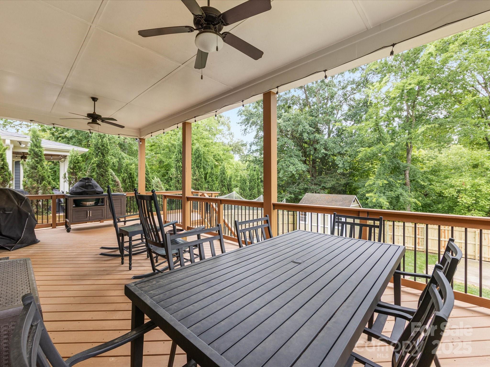 Dilworth - Residential