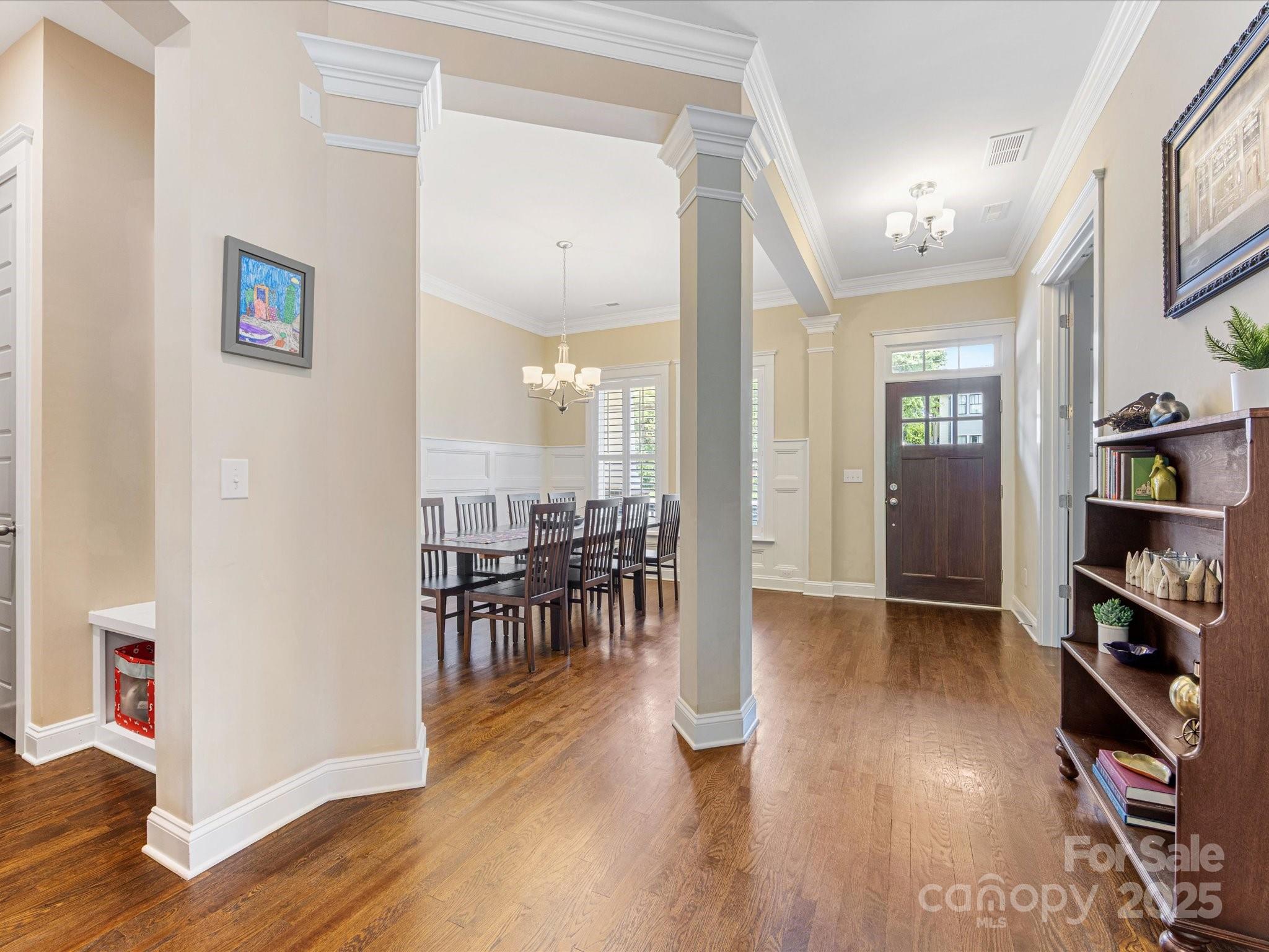 Dilworth - Residential