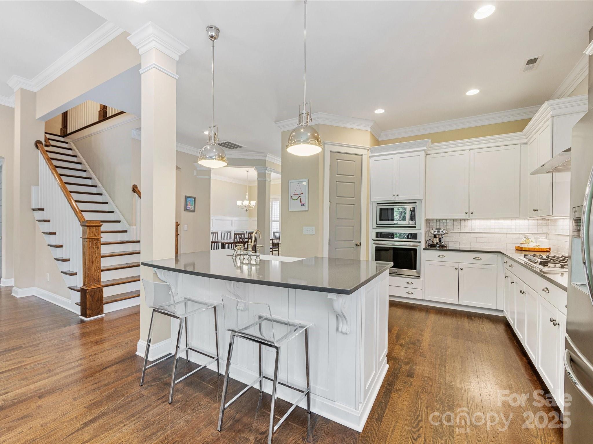 Dilworth - Residential