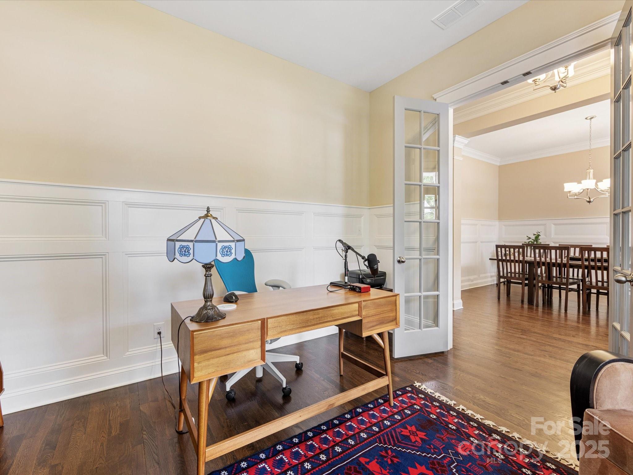 Dilworth - Residential