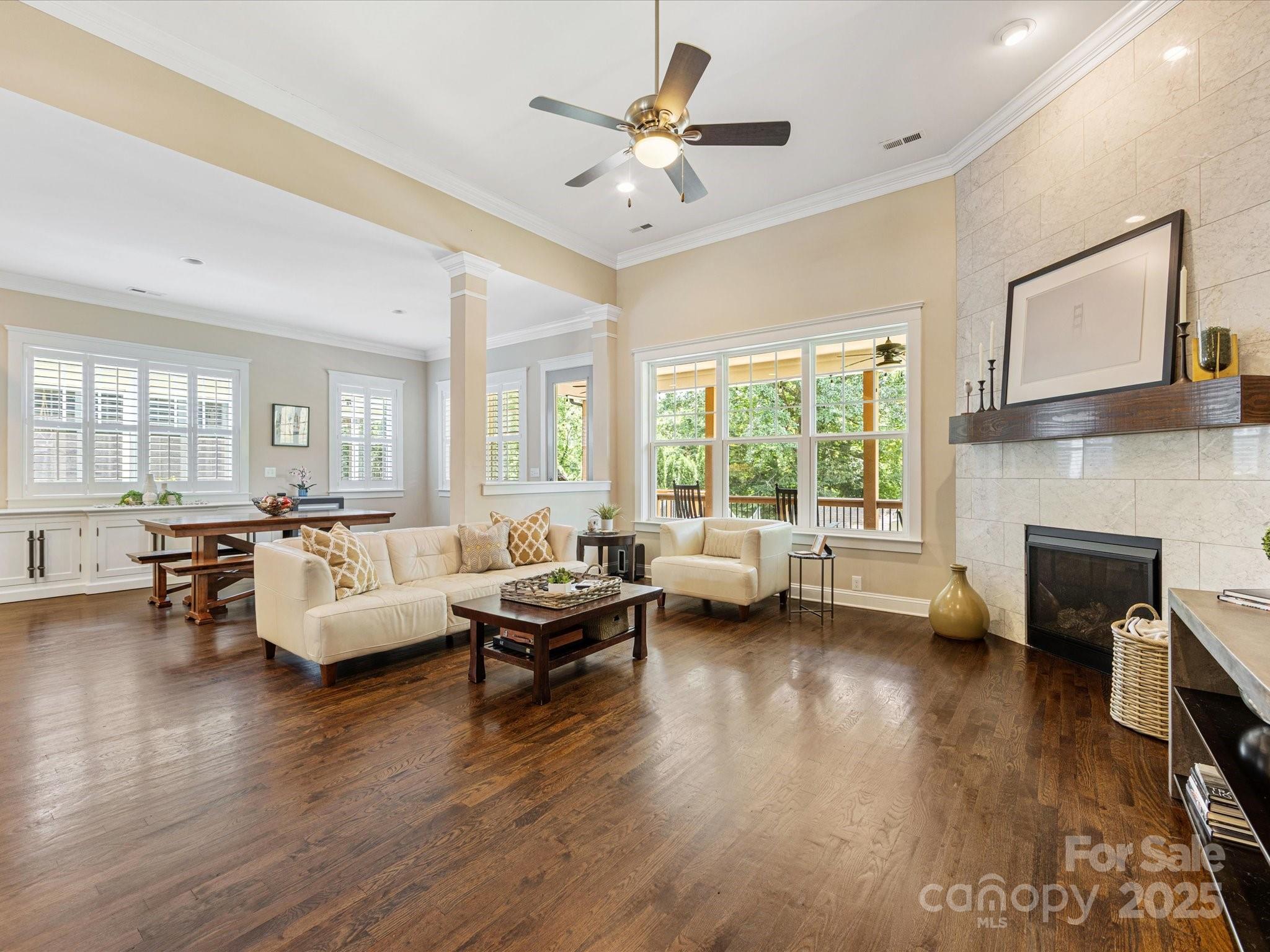 Dilworth - Residential