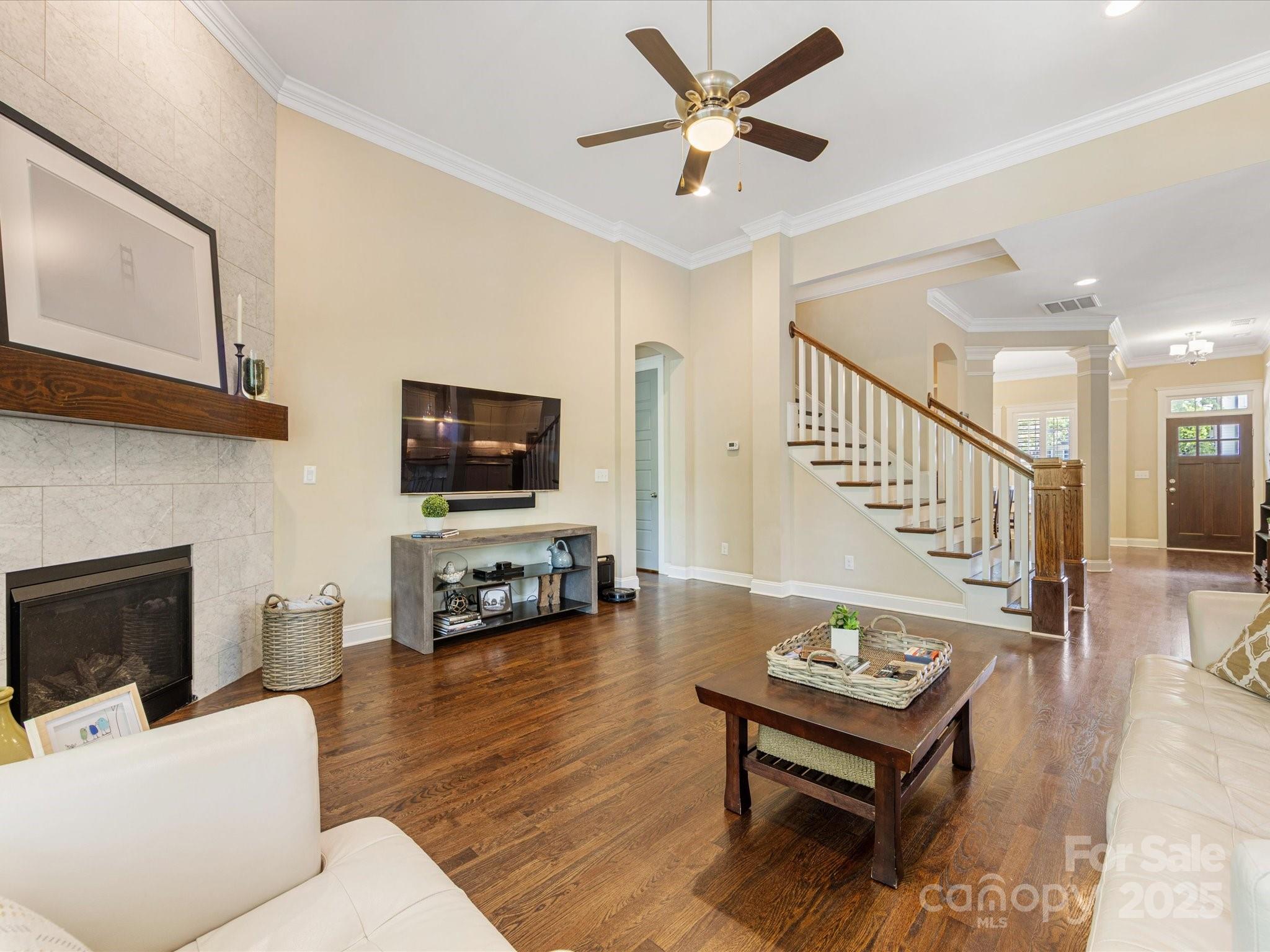 Dilworth - Residential