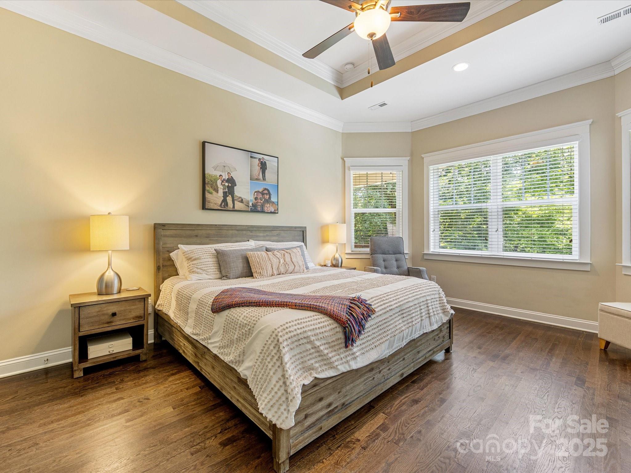 Dilworth - Residential