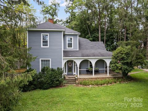 145 Shackford Street 3 Waynesville NC 28786
