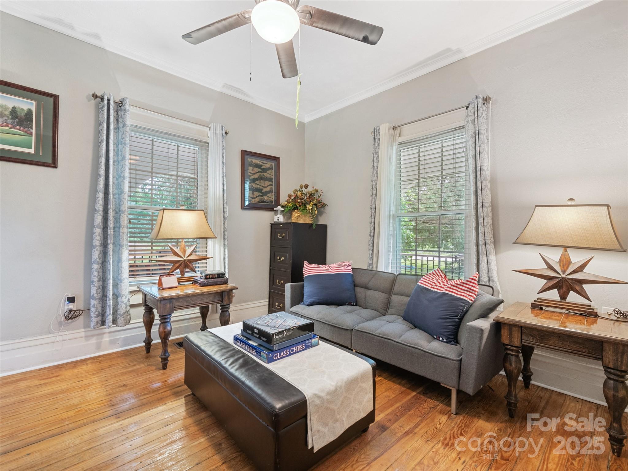 None - Residential
