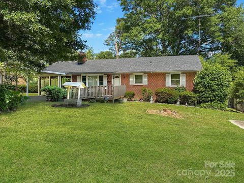 1008 Midway Drive Gastonia NC 28054