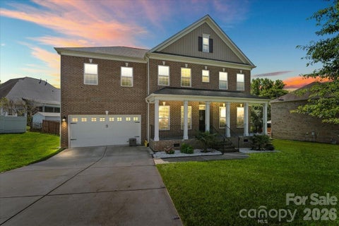 Photo of 2213 Iron Works Drive, Clover, SC 29710 (MLS # 4426100)